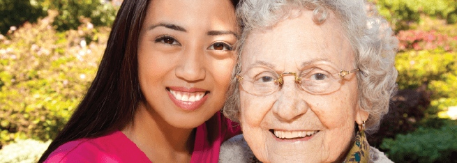 ComForCare Home Care (Castro Valley, CA)