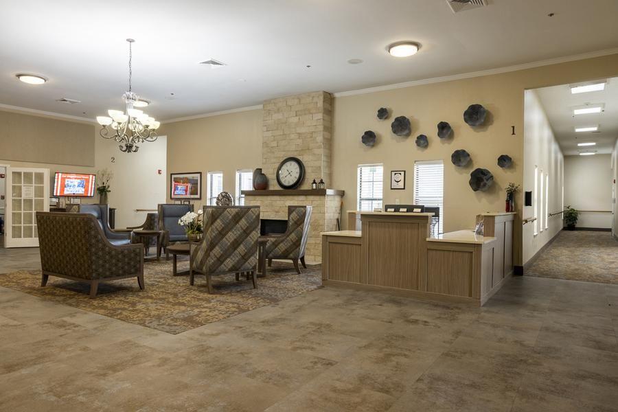 The Clairmont Retirement Community - Gallery Image 6