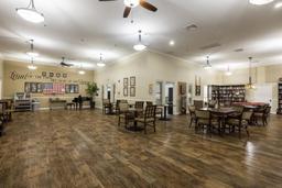 The Clairmont Retirement Community - Gallery Image 4