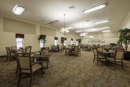 The Clairmont Retirement Community - Gallery Image 5