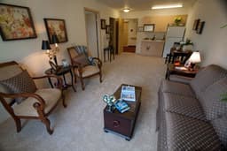 Amber Park Senior Living - Gallery Image 6