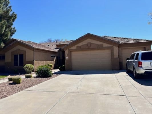 Greenfield Assisted Living I