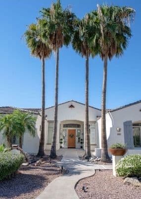 Stetson Hills Assisted Living Llc
