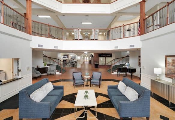 Magnolia Springs Louisville - Gallery Image 2