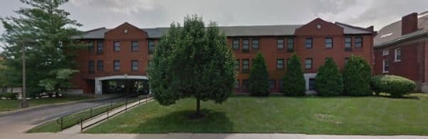 Mercy Seat Apartments