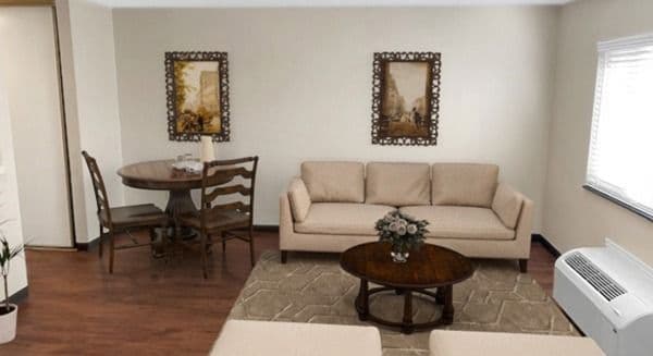 Ollie Langhorst Apartments - Gallery Image 3