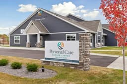 Personal Care Senior Living Columbia Heights - Gallery Image 1