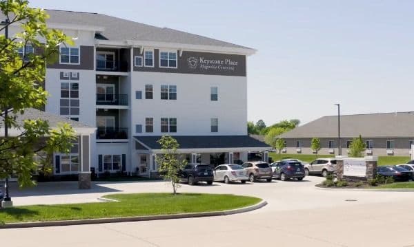 Keystone Place at Magnolia Commons - Gallery Image 1