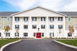 Homestead Village of Blacklick - Gallery Image 1