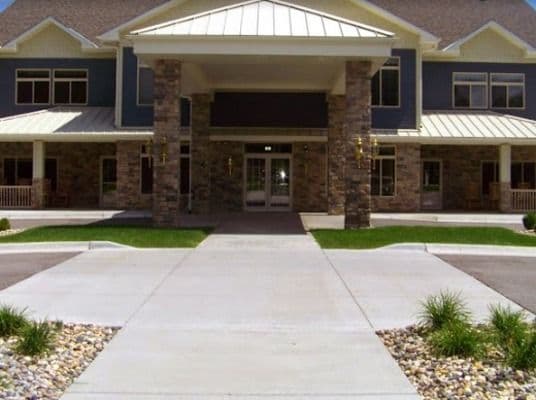 Primrose Retirement Council Bluffs
