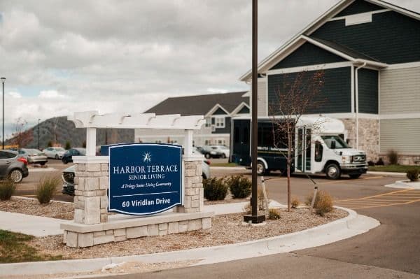 Harbor Terrace Senior Living