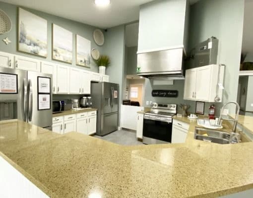 Gardens Care Senior Living - Parfet - Gallery Image 5