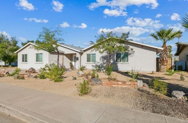 Desert Cove