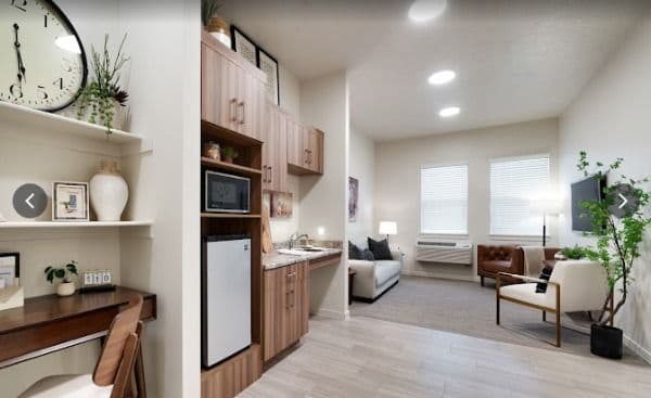 The Abbington Senior Living - Gallery Image 6