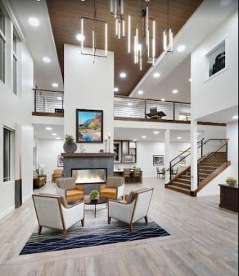 The Abbington Senior Living - Gallery Image 1