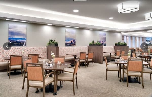 The Abbington Senior Living - Gallery Image 2