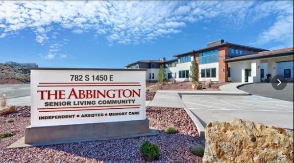 The Abbington Senior Living