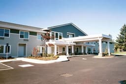 Corvallis Caring Place - Gallery Image 1