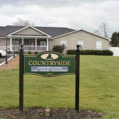 Countryside Assisted Living