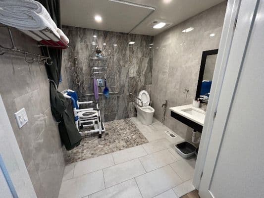 Blue Mountain Residential Care, Norma Calderon - Gallery Image 3