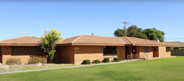 Citrus Manor Assisted Living