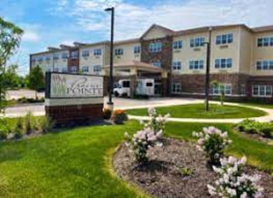 Prairie Pointe Assisted Living And Memory Care