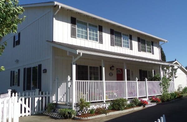 Meadow Crest Senior Home