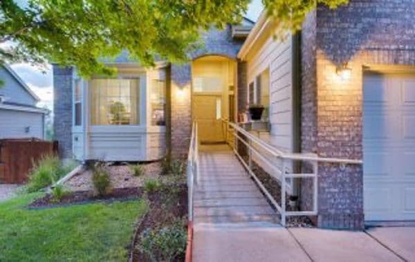 Rocky Mountain Assisted Living - Silver Maple
