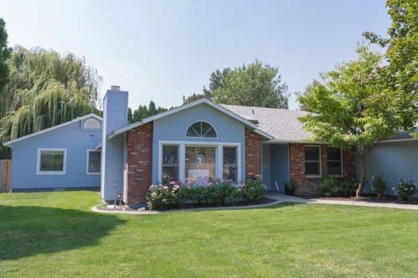Ashley Manor Care Centers Inc - Highmont