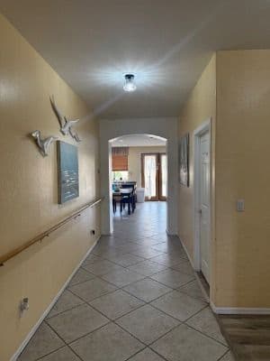 Garden Village I - Gallery Image 1