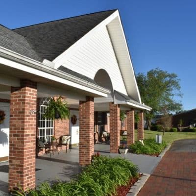 Caremoor Retirement Community - Gallery Image 3