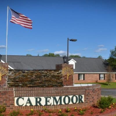 Caremoor Retirement Community