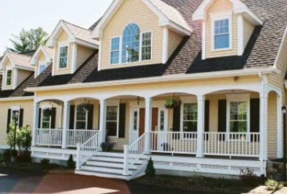 Grace House Of Windham