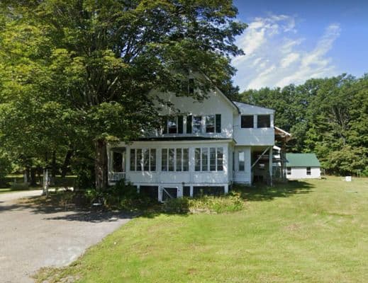 Austin Home