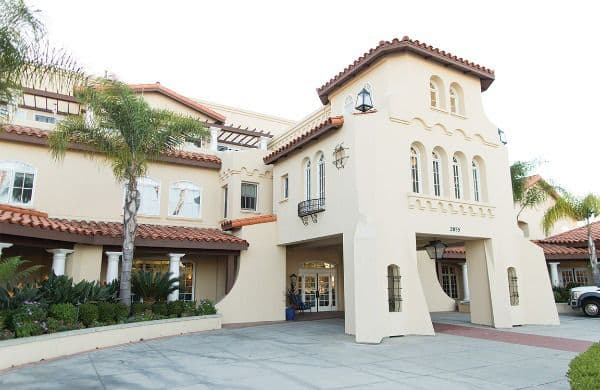 Carlsbad by the Sea Continuing Care Retirement Community