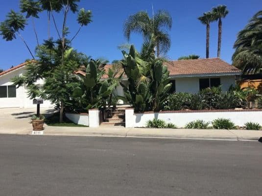 La Costa Palms