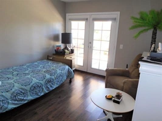 Weaver'S Twin Oaks Villa - Gallery Image 2