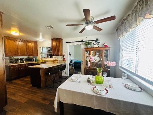 Uc Care Senior Living Ii