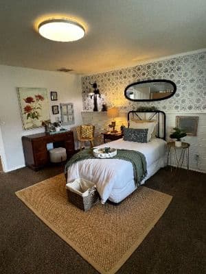 Pattie House Assisted Living