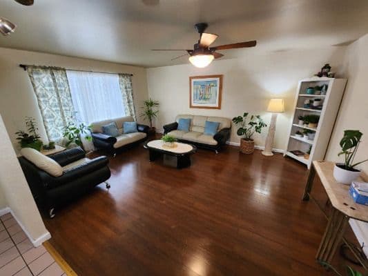 Family Senior Care Home I