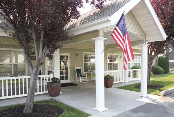 Avista Senior Living Nampa - Gallery Image 3