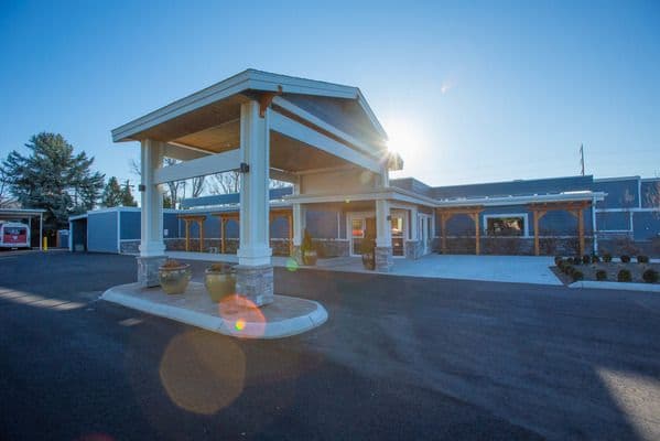 Heatherwood Senior Living - Gallery Image 5
