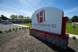 Heatherwood Senior Living - Gallery Image 3