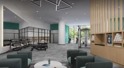 Logan Square Rehabilitation & Healthcare Center - Gallery Image 4
