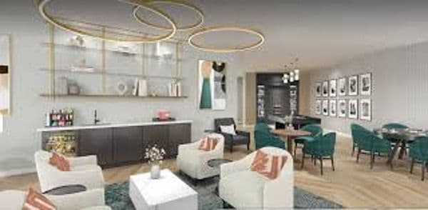 Logan Square Rehabilitation & Healthcare Center - Gallery Image 3