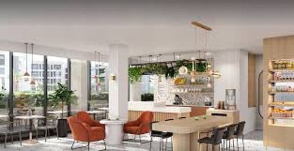 Logan Square Rehabilitation & Healthcare Center - Gallery Image 5
