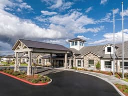 Sage Valley Senior Living - Gallery Image 1