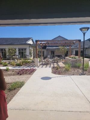 Sage Valley Senior Living