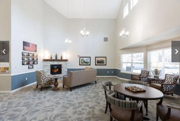 Trustwell Living at Highlander Place - Gallery Image 5
