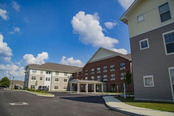 The Ashford At Sturbridge-Wallick